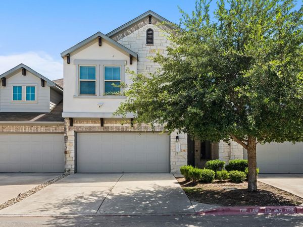 12902 Leatherback LN, Austin, TX 78729