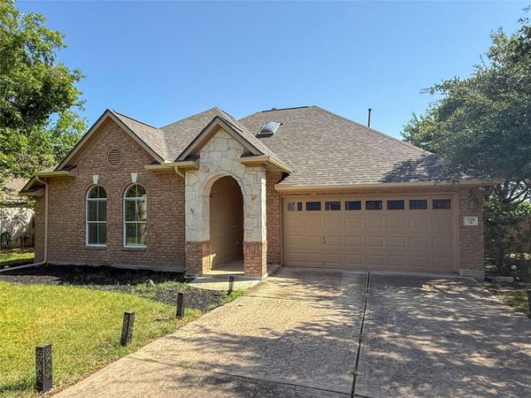 725 Botany Bay CIR, Pflugerville, TX 78660