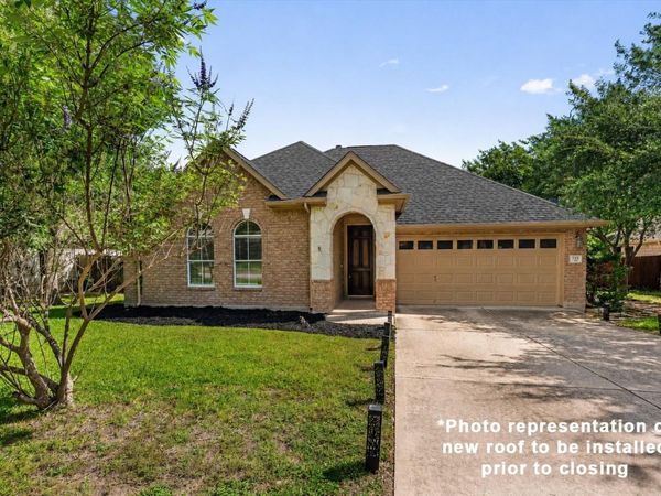 725 Botany Bay CIR, Pflugerville, TX 78660