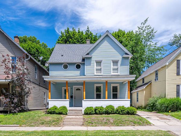 23 Palmer Street NE, Grand Rapids, MI 49505