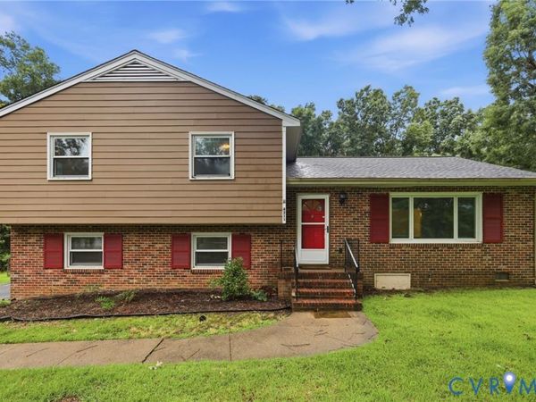 4311 Inca Drive , Ampthill, VA 23237