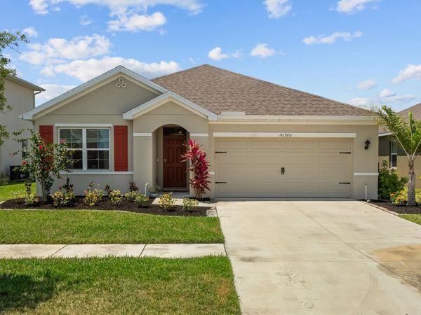 10760 SW Cremona Way, Port St. Lucie, FL 34987