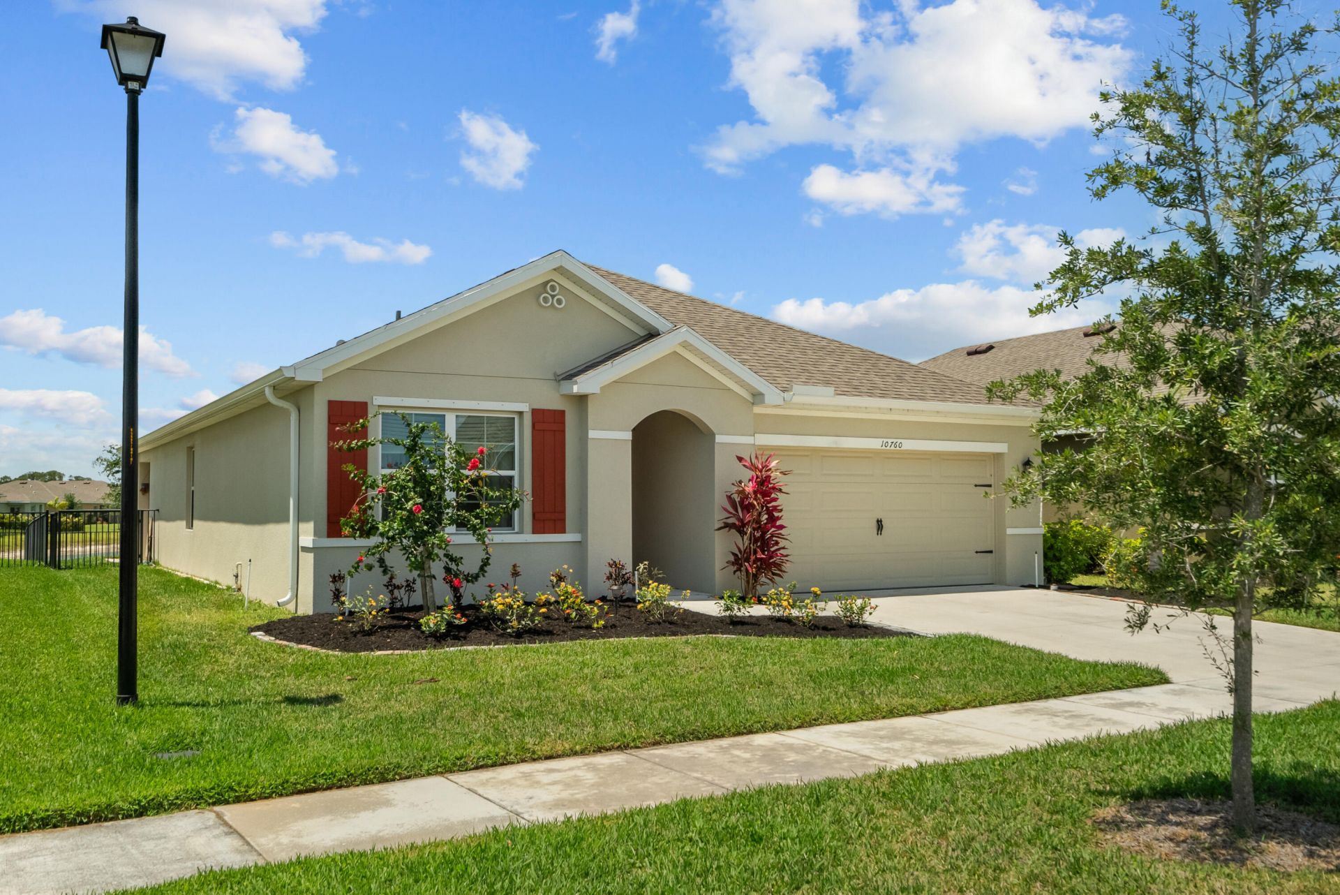 10760 SW Cremona Way, Port Saint Lucie, FL 34987 Photo