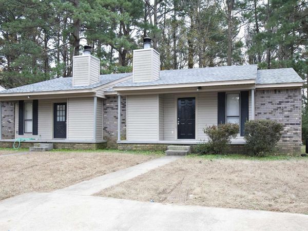 310 Bellevue Circle , Jacksonville, AR 72076