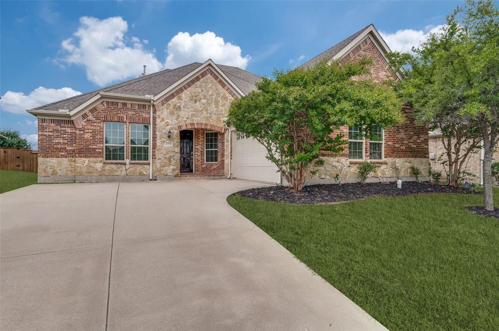 673 Revalen Lane, Frisco, TX 75036 Main Photo