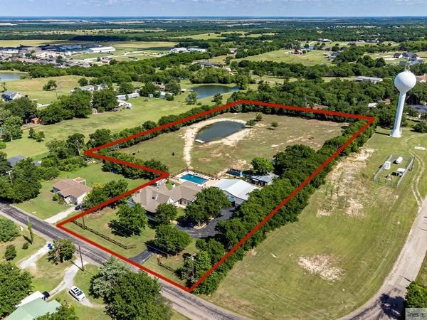 518 E College Street, Gunter, TX 75058