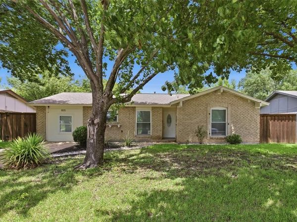 805 Ontario Drive, Garland, TX 75040