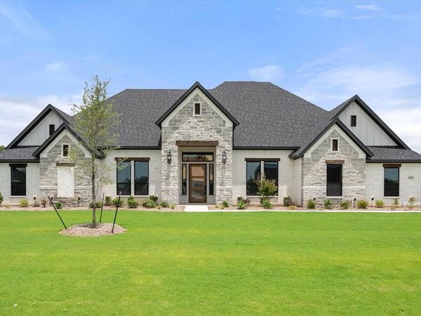 6610 Waggoner Way, Midlothian, TX 76065
