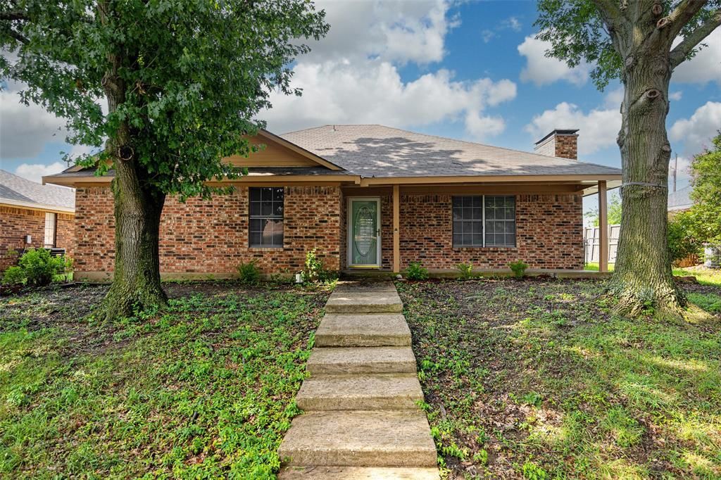 118 Windsor Drive, Wylie, TX 75098 Main Photo
