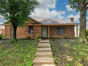118 Windsor Drive, Wylie, TX 75098