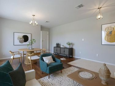 4143 Sun King Lane, Frisco, TX 75033