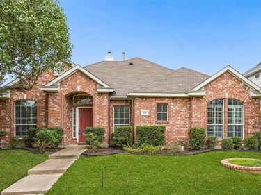 818 Water Oak Drive, Allen, TX 75002