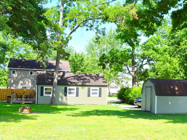 13304 Luthman Road, Minster, OH 45865