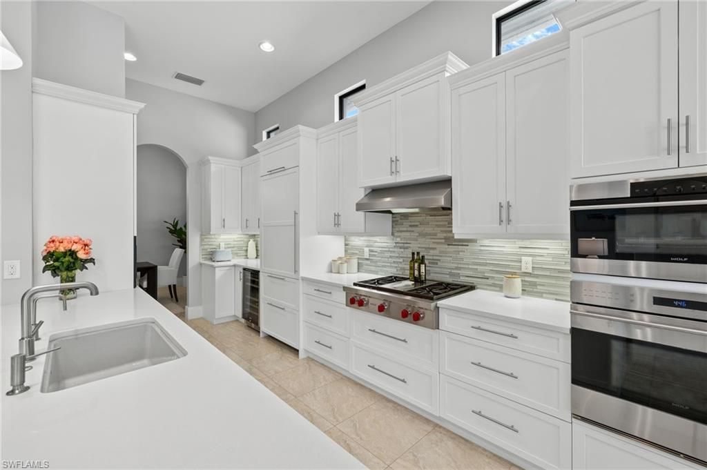 14726 Reserve Ln , Naples, FL 34109 Photo