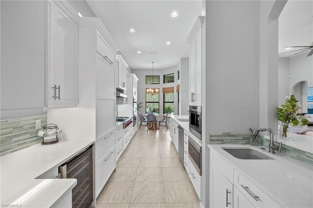 14726 Reserve Ln , Naples, FL 34109 Photo