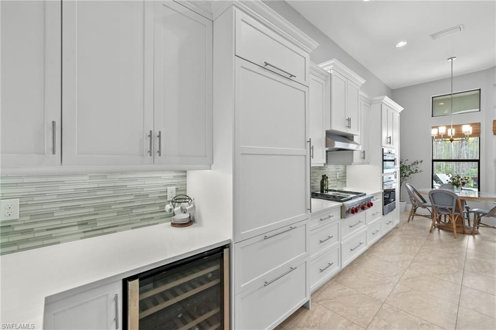 14726 Reserve Ln , Naples, FL 34109 Photo