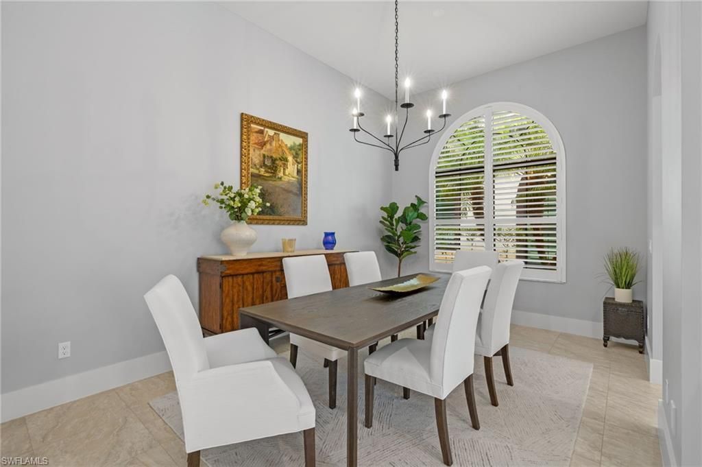 14726 Reserve Ln , Naples, FL 34109 Photo