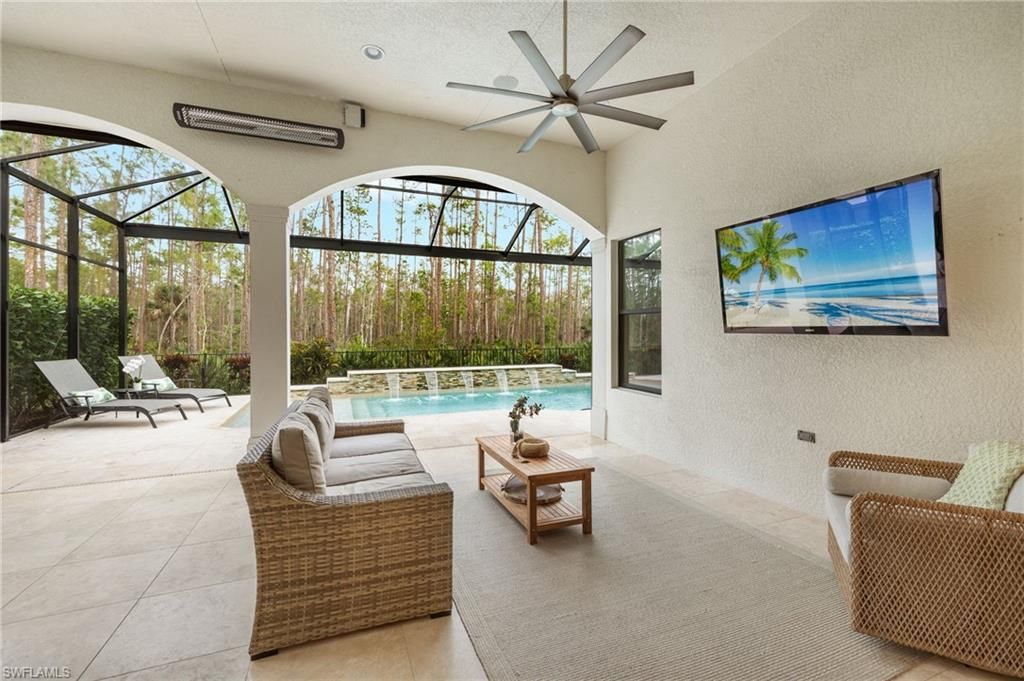 14726 Reserve Ln , Naples, FL 34109 Photo