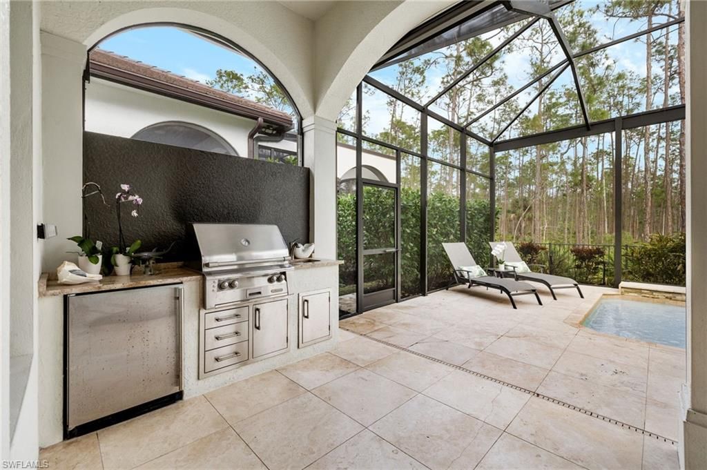 14726 Reserve Ln , Naples, FL 34109 Photo