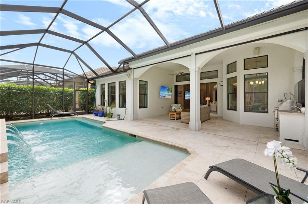 14726 Reserve Ln , Naples, FL 34109 Photo