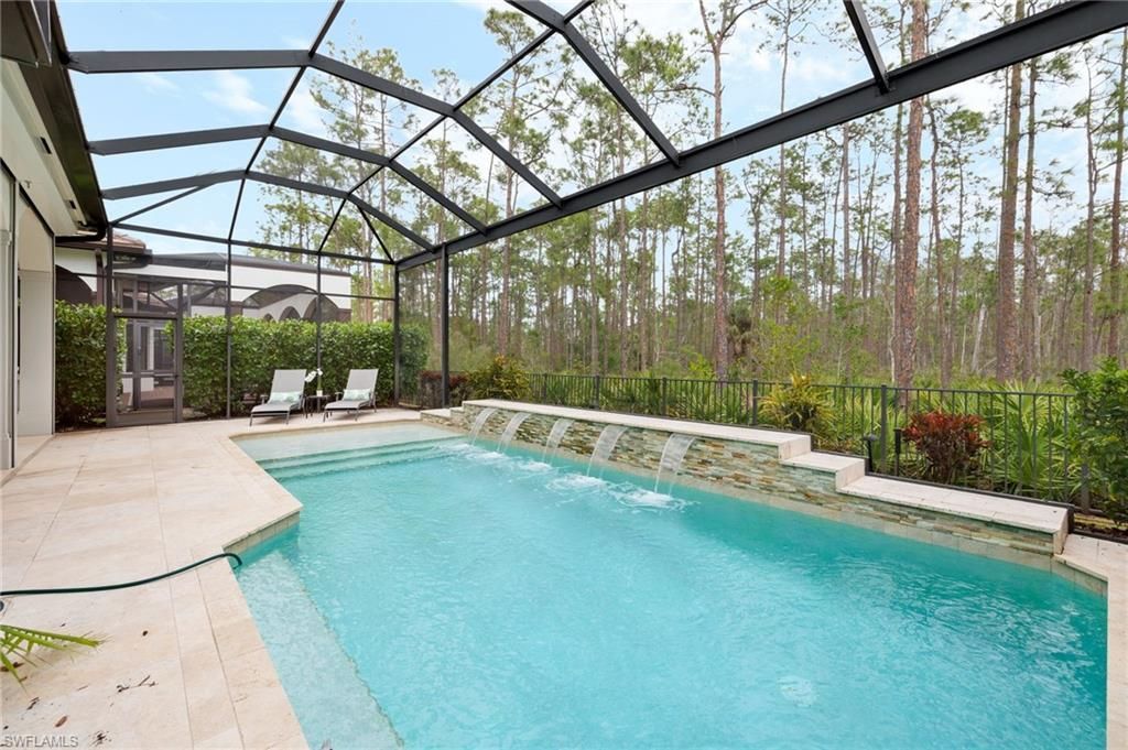 14726 Reserve Ln , Naples, FL 34109 Photo