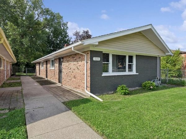 Harvey, IL 60426