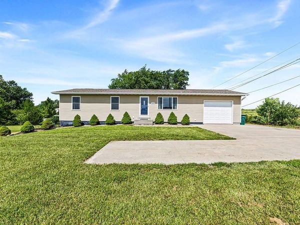 24635 Icon Road, Maryville, MO 64468
