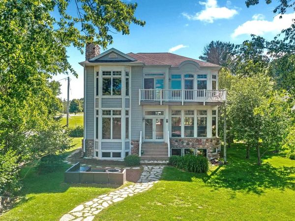 E7353 WELCH ROAD, Fremont, WI 54940