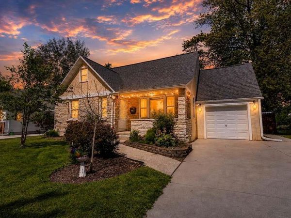 1212 SUYDAM STREET, Green Bay, WI 54301