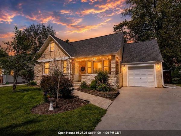 1212 SUYDAM STREET, Green Bay, WI 54301