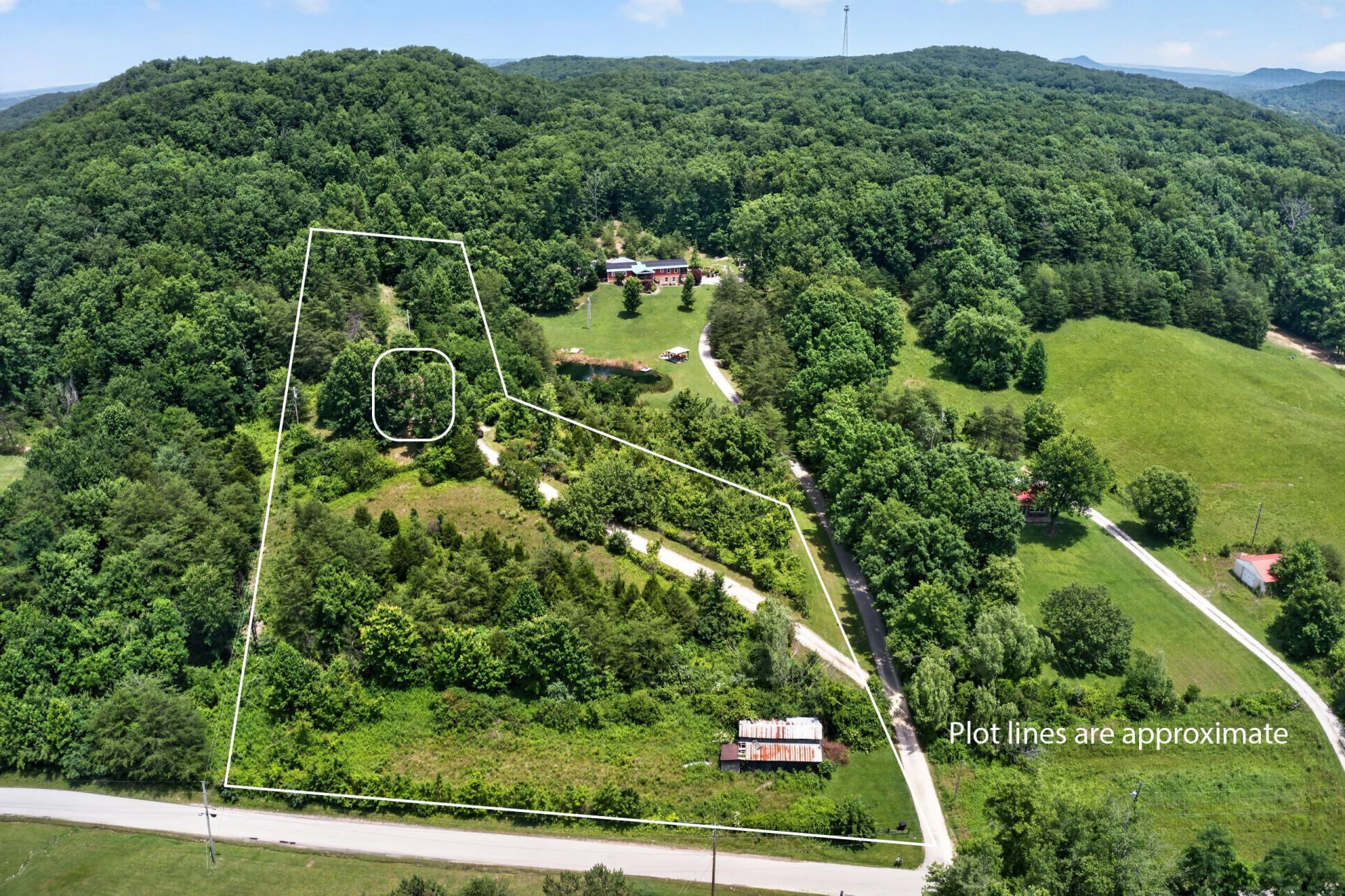 1020 S Dogwood Drive, Berea, KY 40403 Main Photo