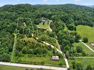 1020 S Dogwood Drive, Berea, KY 40403