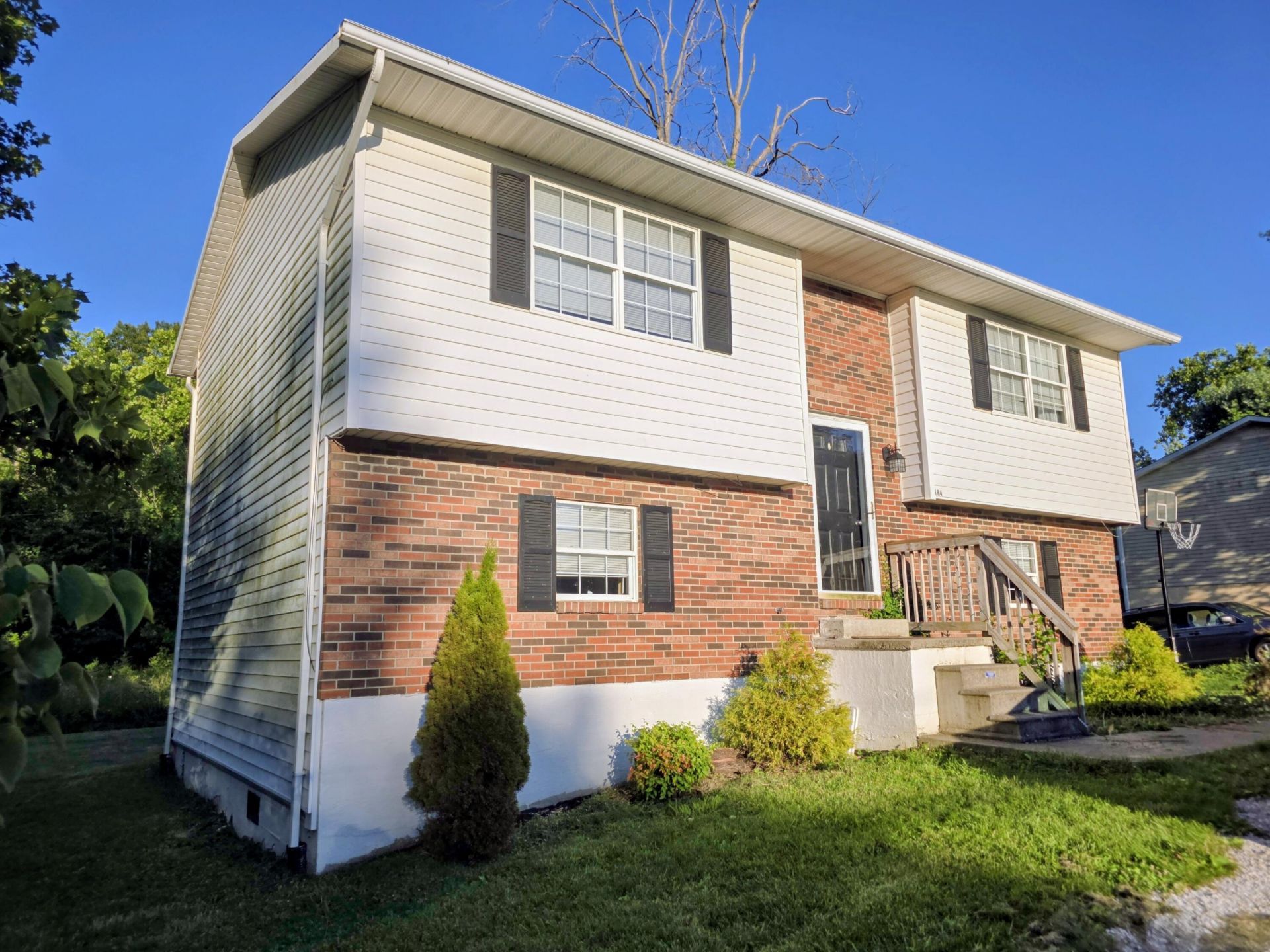 184 Baldwin Street, Berea, KY 40403 Main Photo
