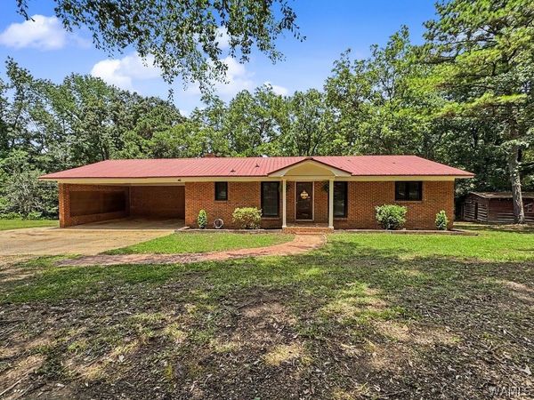 13757 Crystal Lake Drive, Coker, AL 35452