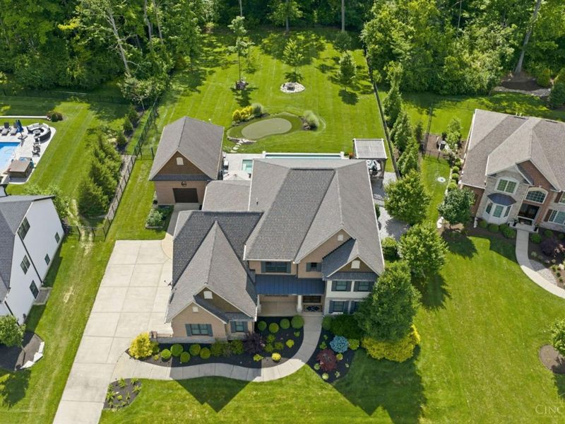587 Forestedge Drive, Anderson Twp, OH 45255 Photo 83
