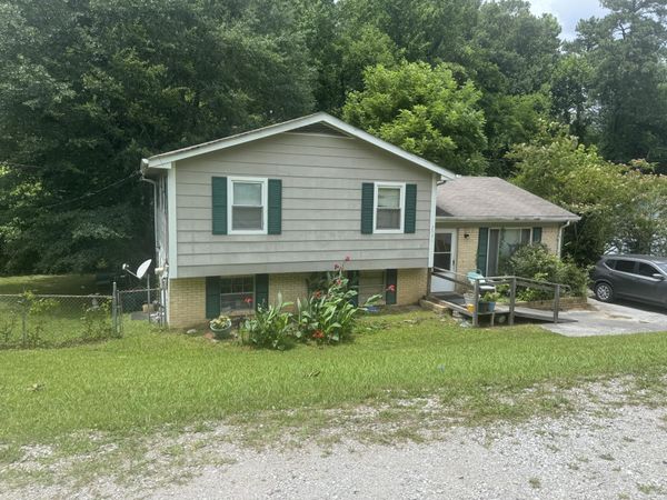 2031 Tunnel Boulevard, Chattanooga, TN 37406