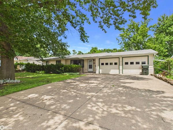 1725 Orleans Avenue, Keokuk, IA 52632