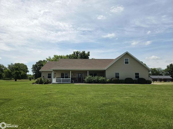 5 Hickory Hollow Road, Bloomfield, IA 52537