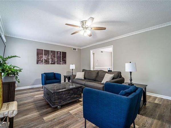 3626 Buford Highway NE, Unit C3, Brookhaven, GA 30329