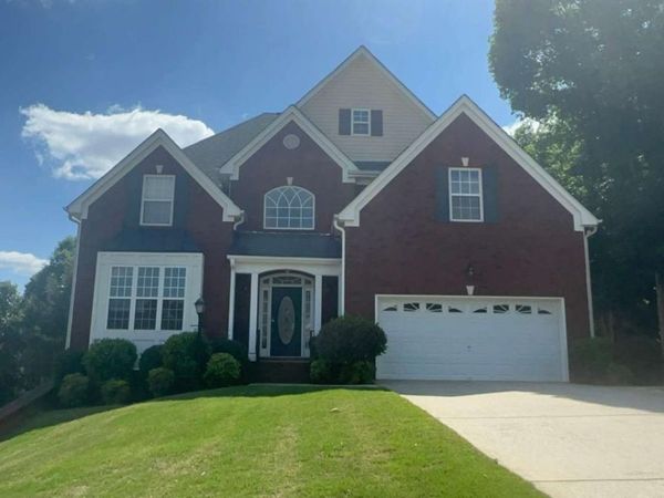 2467 Wilshire Way, Douglasville, GA 30135
