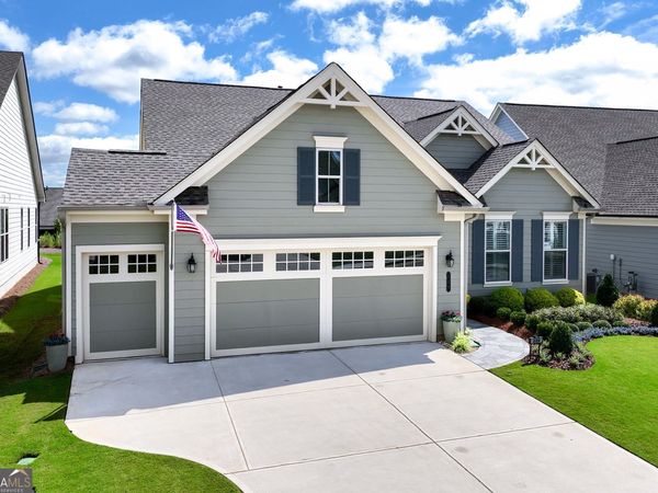 229 Sharp Trail, Hoschton, GA 30548