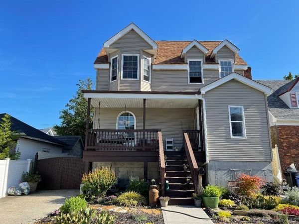 420 W Fulton Street , Unit upper, Long Beach, NY 11561