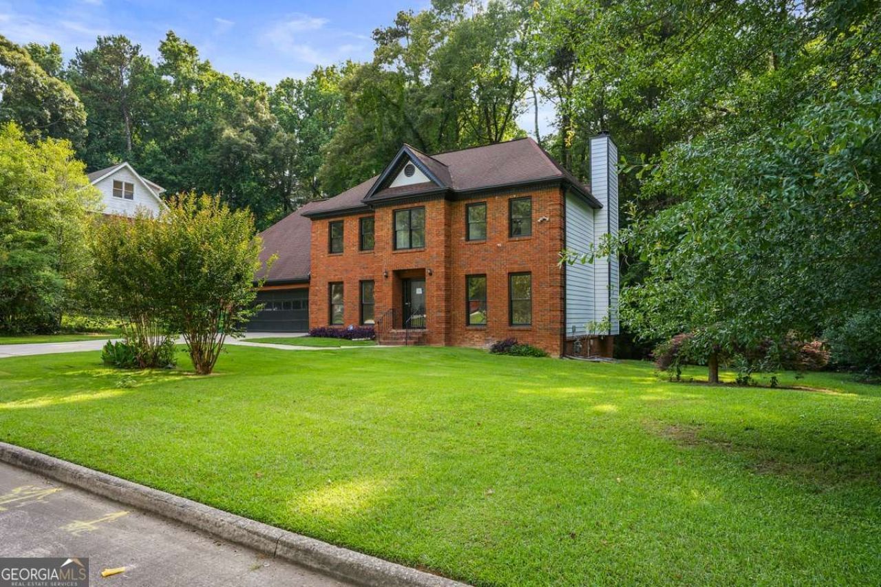 467 Orchards Walk, Stone Mountain, GA 30087 Main Photo
