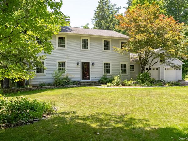 326 Mills Cross Road , Staatsburg, NY 12580