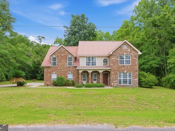 1422 Pelican Lane SE, Townsend, GA 31331