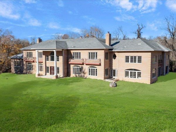 1 Penny Pond Court , Old Brookville, NY 11548