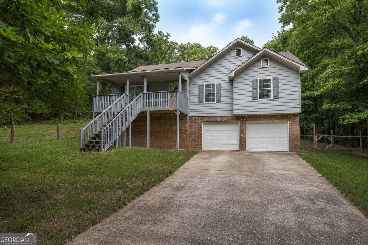 70 Crowe Springs Spur Nw, Cartersville, GA 30121 Main Photo