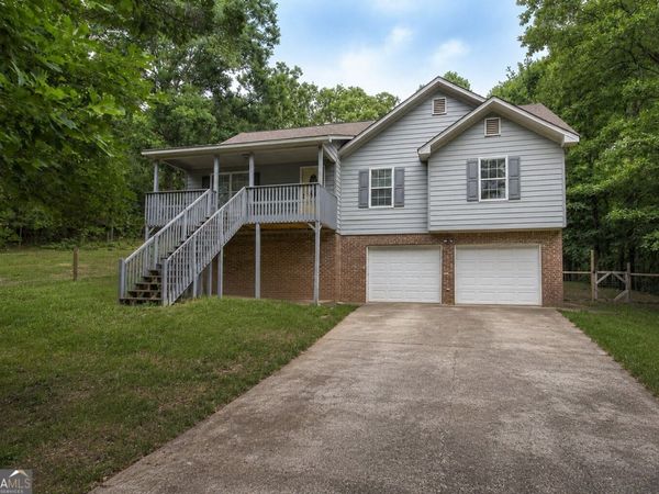 70 Crowe Springs SPUR NW, Cartersville, GA 30121