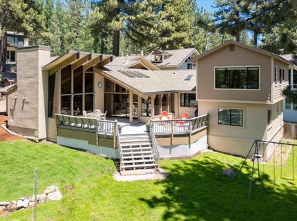 1529 Christy Ln, Olympic Valley, CA 96146 Photo