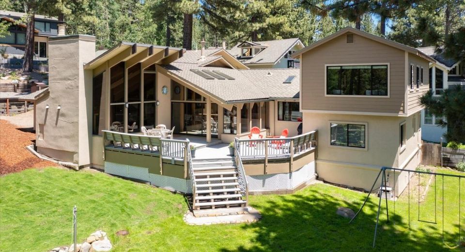 1529 Christy Ln, Olympic Valley, CA 96146 Photo